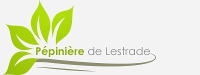 PEPINIERE DE LESTRADE logo